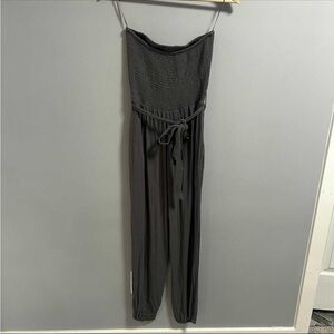Bluivy Jumpsuit